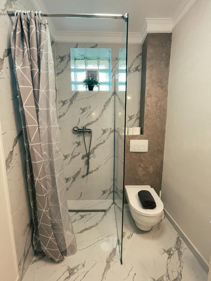 Studio Glen Тыргу-Муреш Экстерьер фото