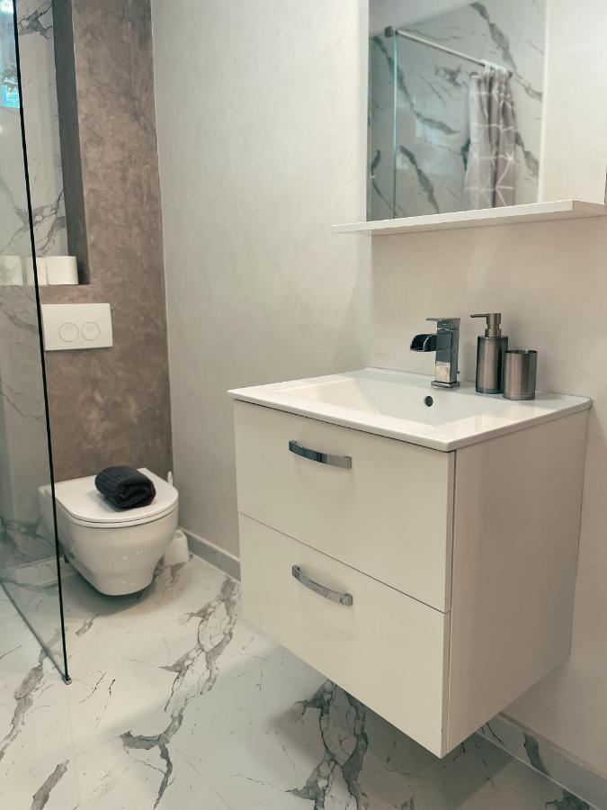 Studio Glen Тыргу-Муреш Экстерьер фото
